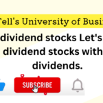 High dividend stocks Let’s pick up high dividend stocks with stable dividends.